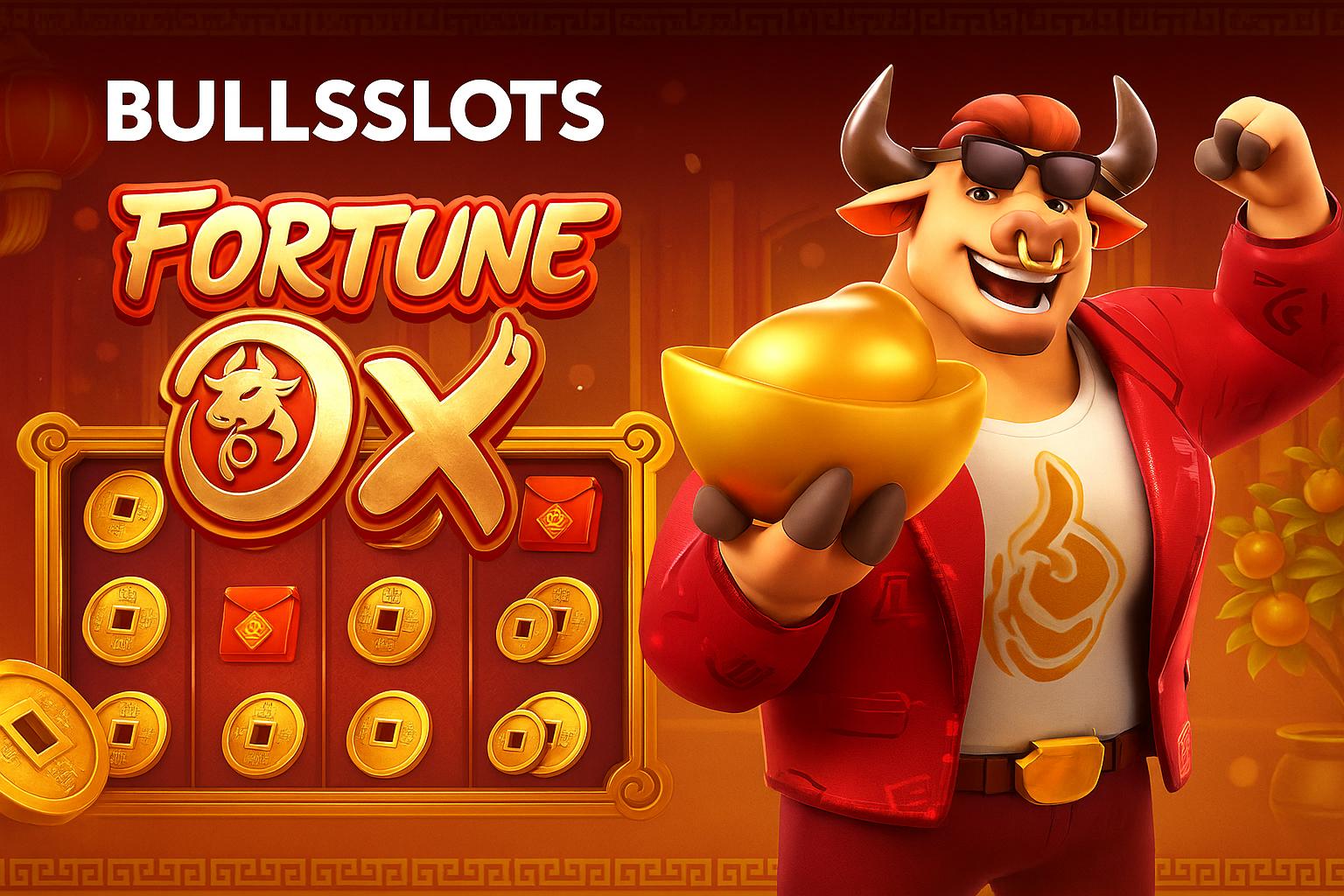 Fortune Ox no 575bet - Aposte Agora e Reivindique Seus Ganhos